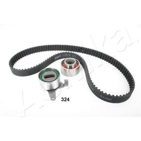 Acquista Kit cinghia di distribuzione da ASHIKA KCT324 a buon mercato per soli 62,67 €