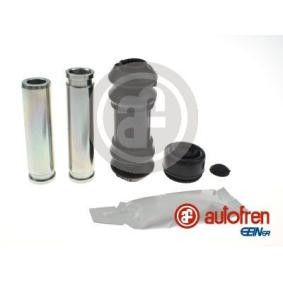 Führungshülsensatz, Bremssattel D7050C von AUTOFREN SEINSA günstig für 13,37 € online kaufen