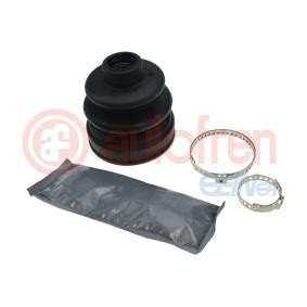 Achetez des Jeu de joint-soufflet, arbre de commande AUTOFREN SEINSA D8319 à prix pour 15,29 €