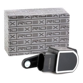 Compre Sensor, faróis de xénon (regulação do alcance dos faróis) da RIDEX 3721S0005 a um preço baixo por 41,00 €