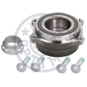 Compre Cubo da roda de OPTIMAL online para Classe E All-Terrain (S213) a preços moderados