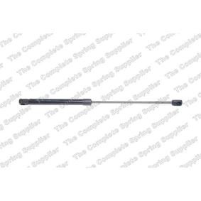 Acquista Ammortizzatore pneumatico cofano motore da LESJÖFORS 8041406 a buon mercato per soli 17,61 €