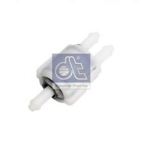 Ventil, Waschwasserleitung 4.65017 von DT Spare Parts günstig für 18,89 € online kaufen