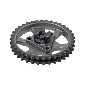 Osta Hammaspyörä, nokka-akseli DT Spare Parts:llä 4.67583 edullisesti hintaan 117,98 €