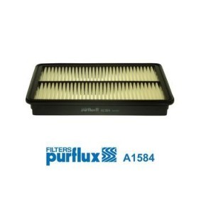 Luftfilter A1584 von PURFLUX günstig für 16,06 € online kaufen