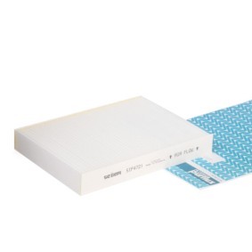 Innenraumfilter AH482 von PURFLUX günstig für 16,84 € online kaufen