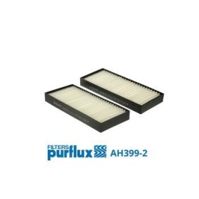 Køb Pollenfilter af PURFLUX AH399-2 til den lave pris 133,91 DKK