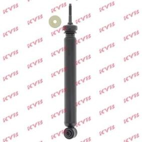 Acquista Ammortizzatore da KYB 443204 a buon mercato per soli 27,98 €