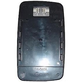 Acquista Specchietto retrovisore da ABAKUS online per SPRINTER 4-t Pianale piatto/Telaio (904) a prezzi moderati