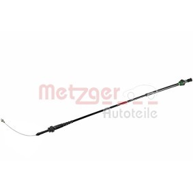 Acquista Cavo acceleratore da METZGER 10.0862 a buon mercato per soli 22,86 €