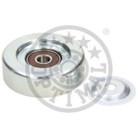 Compre Polia de desvio / de guia, correia trapezoidal estriada da OPTIMAL 0-N2469 a um preço baixo por 32,20 €