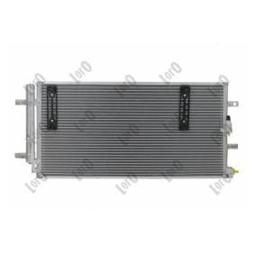 Klimakondensator 003-016-0021 von ABAKUS günstig für 102,10 € online kaufen