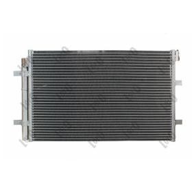 Klimakondensator 003-016-0023 von ABAKUS günstig für 82,09 € online kaufen
