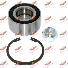 Radlagersatz 01.139 von AUTOKIT günstig für 76,57 € online kaufen