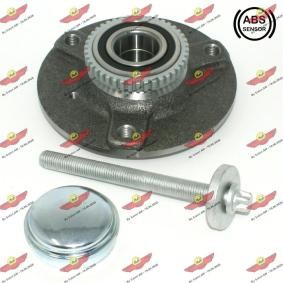 Radlagersatz 01.97293 von AUTOKIT günstig für 117,53 € online kaufen