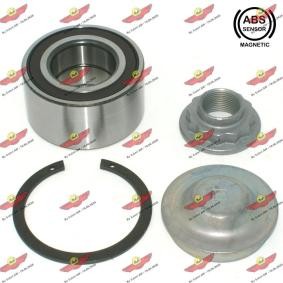 Radlagersatz 01.98273 von AUTOKIT günstig für 87,17 € online kaufen