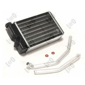 Comprar Radiador de calefacción de ABAKUS 011-015-0003 a bajo precio de 24,26 €