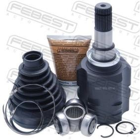 Antriebswellengelenk 0111-NZE140 von FEBEST günstig für 55,33 € online kaufen
