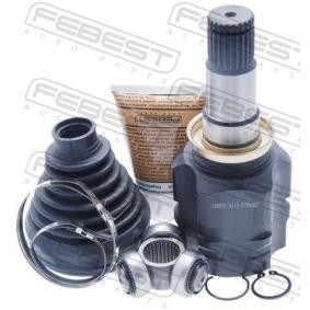 Antriebswellengelenk 0111-ZVW30RH von FEBEST günstig für 44,23 € online kaufen