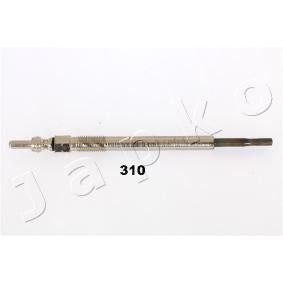 Glühkerze 01310 von JAPKO günstig für 7,83 € online kaufen