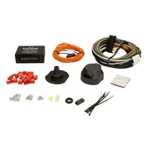 Acquista Kit elettrico per gancio traino da BOSAL 025-048 a buon mercato per soli 105,29 €