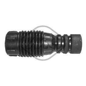 Acquista Parapolvere, Ammortizzatore da Metalcaucho 02820 a buon mercato per soli 8,25 €