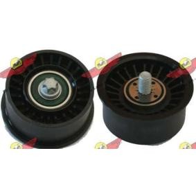 Umlenkrolle, Zahnriemen 03.81364 von AUTOKIT günstig für 64,80 € online kaufen
