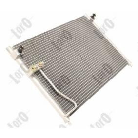 Acquista Condensatore climatizzatore da ABAKUS 030-016-0006 a buon mercato per soli 83,97 €
