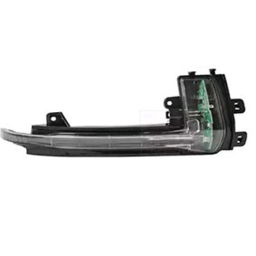 Köp Blinker av VAN WEZEL 0307916 till det låga priset 307,43 kr