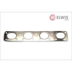Abgaskrümmerdichtung 0315467 von ELWIS ROYAL günstig für 5,30 € online kaufen