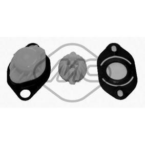 Acquista Kit riparazione, Leva cambio da Metalcaucho 03724 a buon mercato per soli 4,74 €