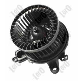 Acquista Ventilatore abitacolo da ABAKUS 038-022-0001 a buon mercato per soli 89,64 €