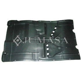 Motorraumdämmung 04033512 von JUMASA günstig für 64,07 € online kaufen