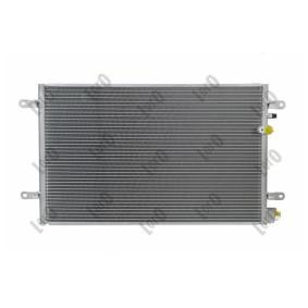 Klimakondensator 053-016-0026 von ABAKUS günstig für 104,06 € online kaufen
