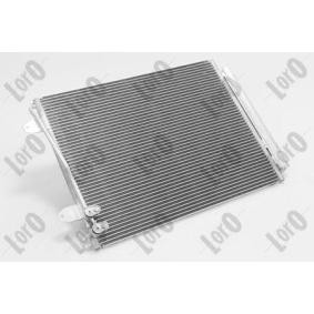 Acquista Condensatore climatizzatore da ABAKUS 053-016-0029 a buon mercato per soli 67,85 €