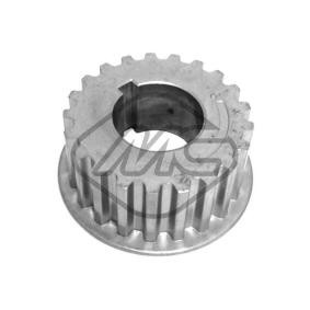 Acquista Ruota dentata, Alberino comando spinterogeno da Metalcaucho 05330 a buon mercato per soli 13,72 €