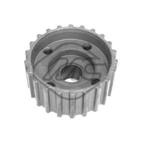 Acquista Ingranaggio albero motore da Metalcaucho 05698 a buon mercato per soli 10,34 €