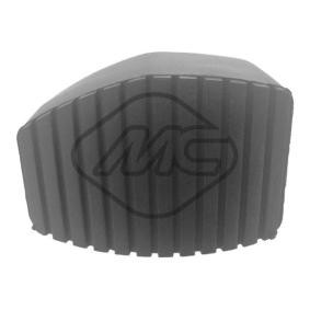 Pedalbelag, Bremspedal 06189 von Metalcaucho günstig für 26,78 € online kaufen