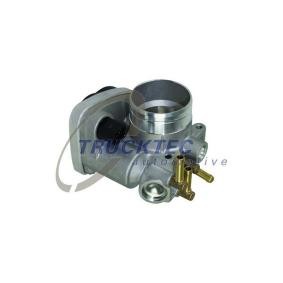 Drosselklappenstutzen 07.14.224 von TRUCKTEC AUTOMOTIVE günstig für 160,15 € online kaufen