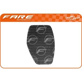 Pedalbelag, Kupplungspedal 0920 von FARE SA günstig für 5,38 € online kaufen
