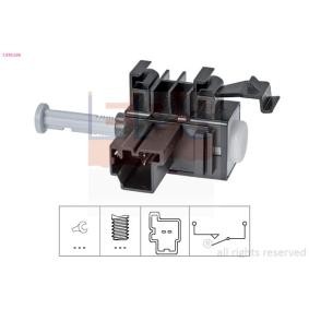 Compre Interruptor, comando da embraiagem (regulador da velocidade) da EPS 1.810.236 a um preço baixo por 12,64 €