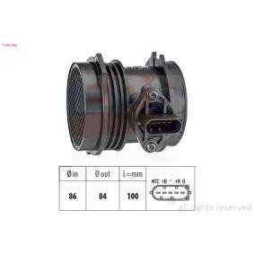 Comprar Medidor de masa de aire de EPS 1.991.064 a bajo precio de 157,35 €