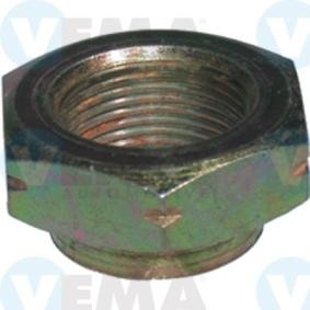 Acquista Dado, Fuso dell'asse da VEMA 10 a buon mercato per soli 35,93 €