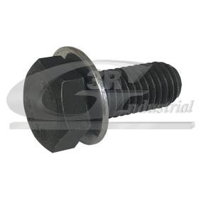 Schraube, Lagerbock-Kurbelwelle 10006 von 3RG günstig für 4,09 € online kaufen