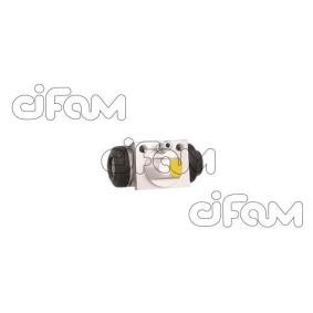 Køb Bremsecylinder af CIFAM 101-1081 til den lave pris 170,02 DKK