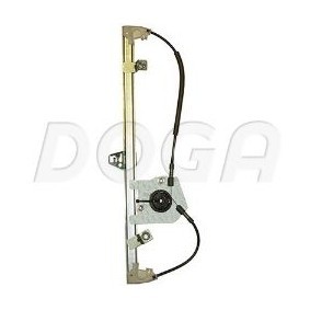 Acquista Alzacristallo da DOGA 101983 a buon mercato per soli 57,40 €