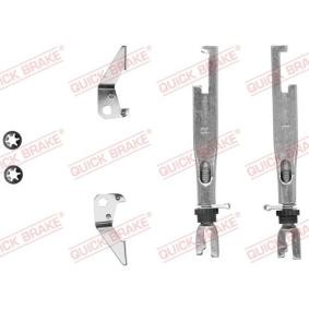 Nachsteller, Trommelbremse 102 53 003 von KAWE günstig für 14,09 € online kaufen