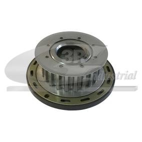 Umlenkrolle, Zahnriemen 10250 von 3RG günstig für 58,98 € online kaufen