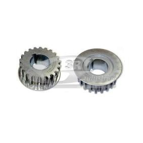 Umlenkrolle, Zahnriemen 10252 von 3RG günstig für 21,48 € online kaufen