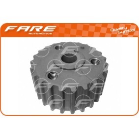 Acquista Puleggia cinghia albero a gomiti da FARE SA 10335 a buon mercato per soli 70,28 €